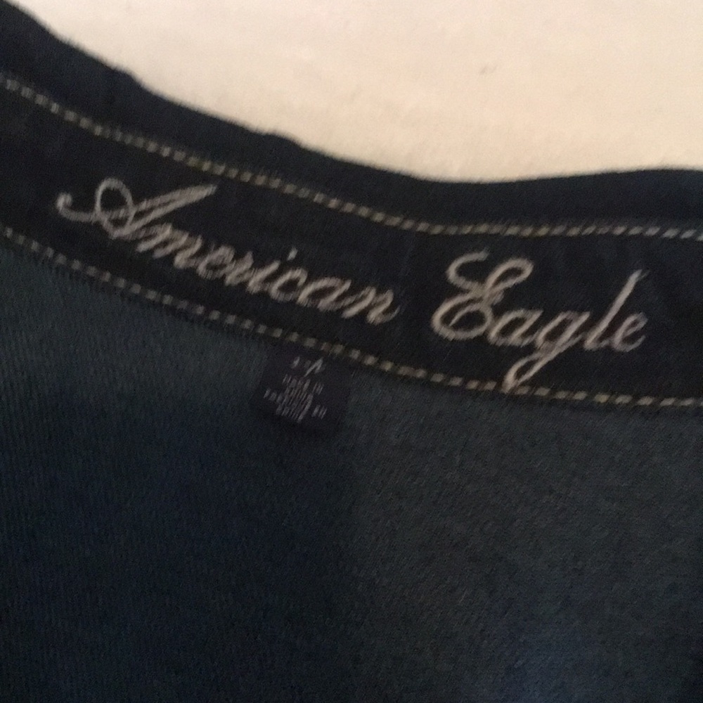 Jean Jacket - Picture 5 of 5